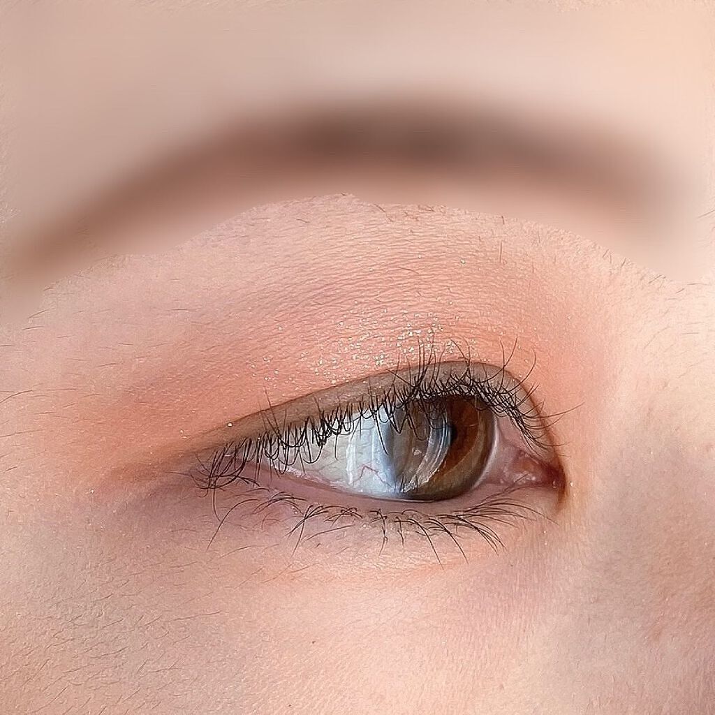 MDショールモーメント アイシャドウパレット/mude/アイシャドウパレットを使ったクチコミ(6枚目)