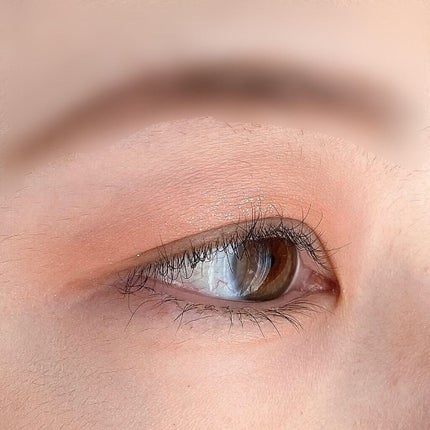 MDショールモーメント アイシャドウパレット/mude/アイシャドウパレットを使ったクチコミ(6枚目)