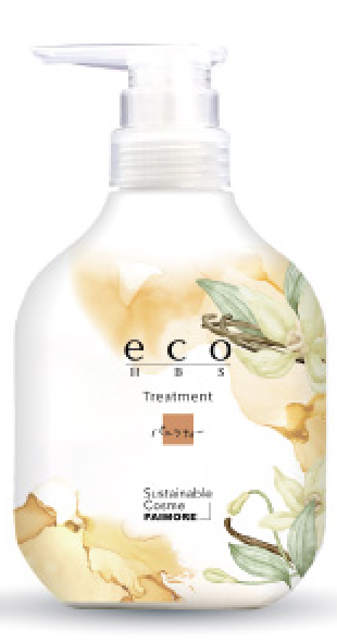 パイモアエコエイチビーエス シャンプー／トリートメント バニラティー トリートメント（500g）