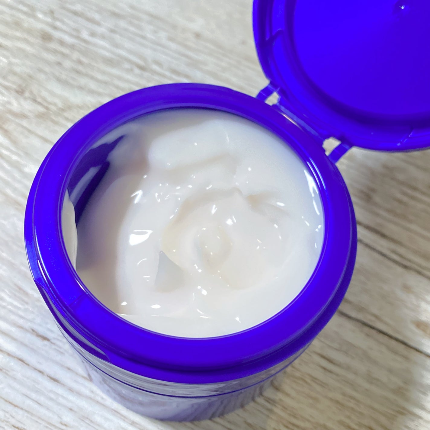 スペシャルジェルクリーム EX (ブライトニング) /アクアレーベル/オールインワン化粧品を使ったクチコミ(2枚目)