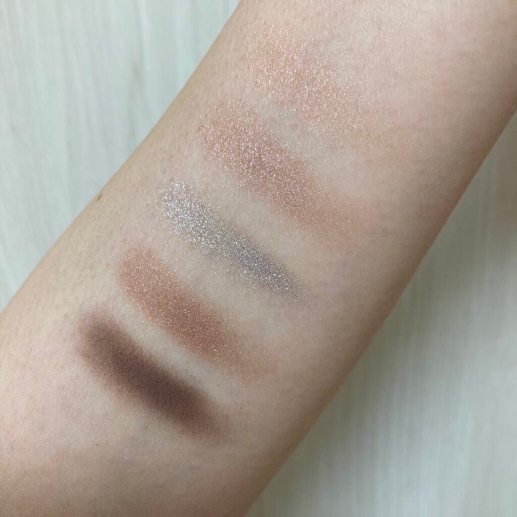 サンク クルール クチュール 〈アトリエ オブ ドリームズ〉/Dior/アイシャドウパレットを使ったクチコミ(4枚目)