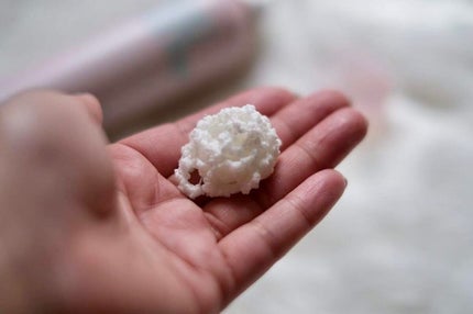 を使ったクチコミ(3枚目)