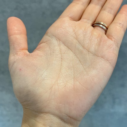 バニシングバーム プレミアム トーンアップ SPF21/9Wishes/化粧下地を使ったクチコミ(5枚目)