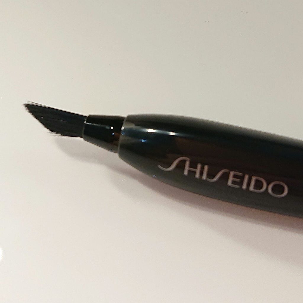 KATANA FUDE アイ ライニング ブラシ/SHISEIDO/メイクブラシを使ったクチコミ(1枚目)