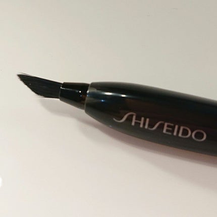 KATANA FUDE アイ ライニング ブラシ/SHISEIDO/メイクブラシを使ったクチコミ(1枚目)