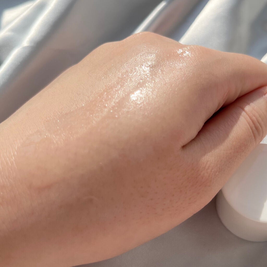 ドクダミ 77 スージングトナー/Anua/化粧水を使ったクチコミ(4枚目)