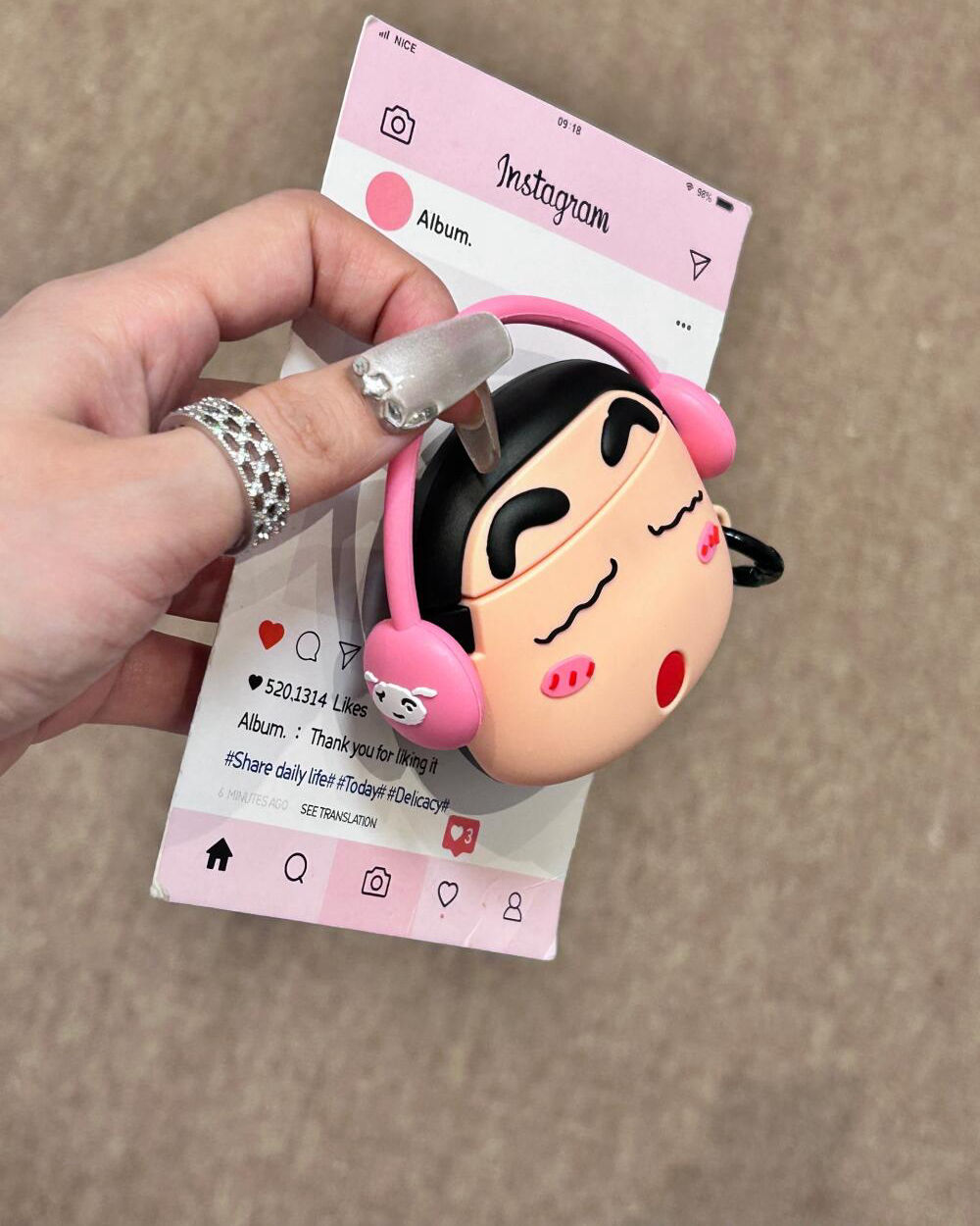 を使ったクチコミ（3枚目）