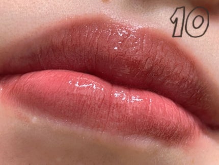 オペラ リップティント N/OPERA/リップティントを使ったクチコミ(6枚目)