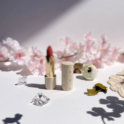 エミリー@フォロバ100 on LIPS 「・\シルキーマットテクスチャーでフィット/heibibiMAT..」(6枚目)