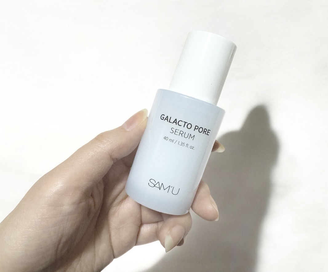 サミュ ガラクトポア オーツートナー/SAM'U/化粧水を使ったクチコミ（2枚目）