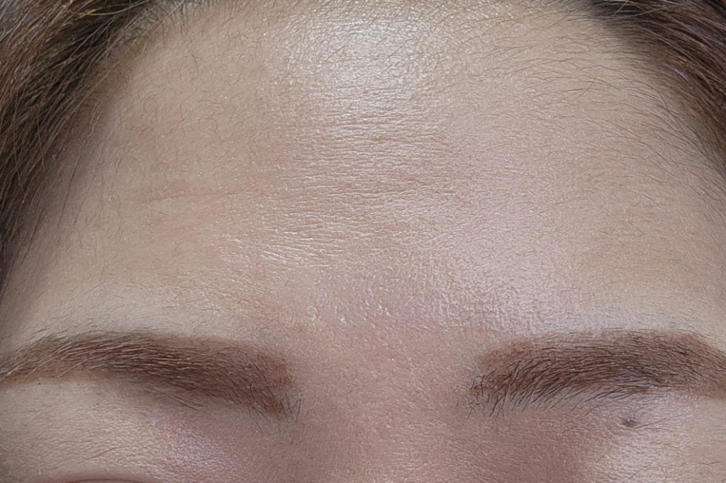 カラーインブロウマスカラ/Ririmew/眉マスカラを使ったクチコミ(2枚目)