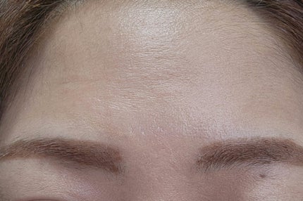 カラーインブロウマスカラ/Ririmew/眉マスカラを使ったクチコミ(2枚目)