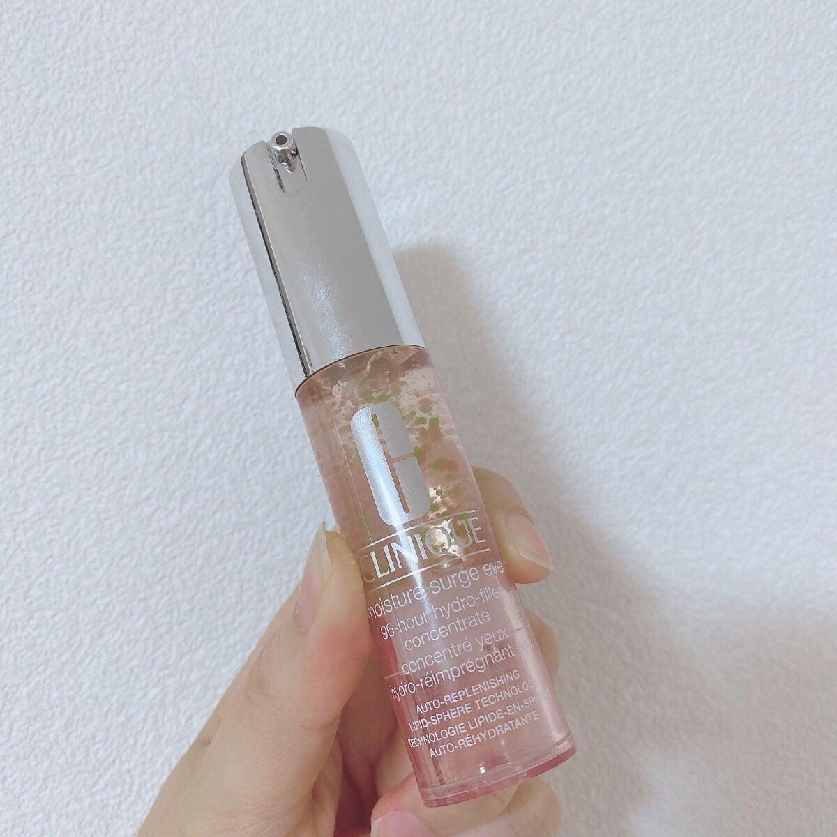 ミノン アミノモイスト アミノフルシャワー/ミノン/ミスト状化粧水を使ったクチコミ(8枚目)