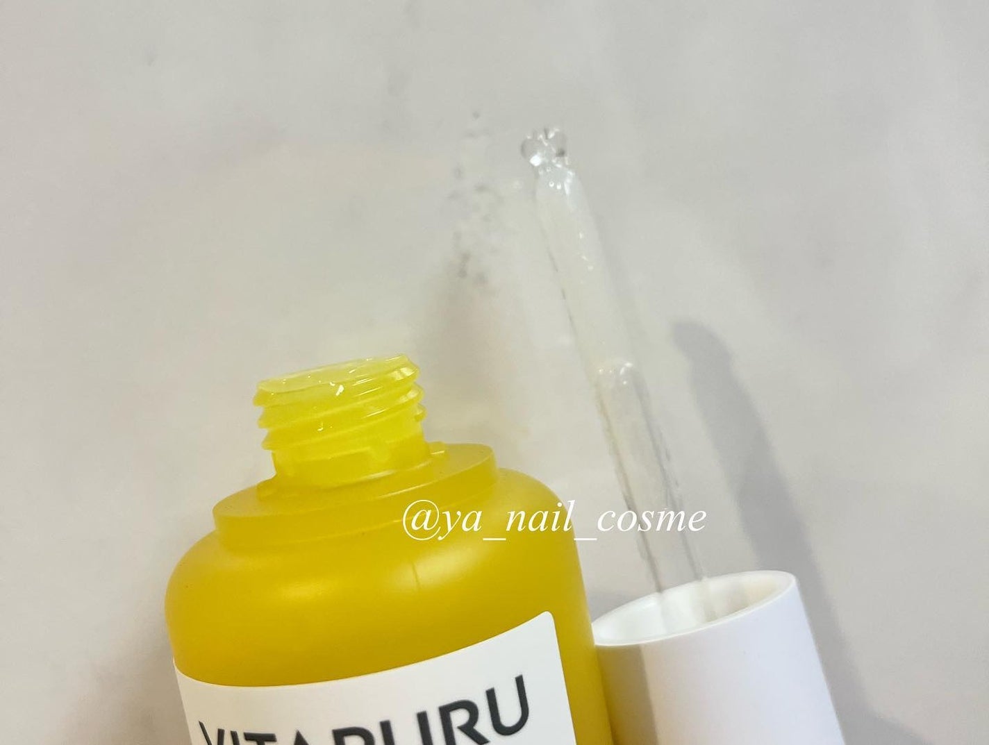 ビタプル リペア エッセンスローション/VITAPURU/化粧水を使ったクチコミ(3枚目)