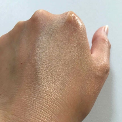 ミネラルクリーミーファンデーション/MiMC/クリーム・エマルジョンファンデーションを使ったクチコミ(4枚目)