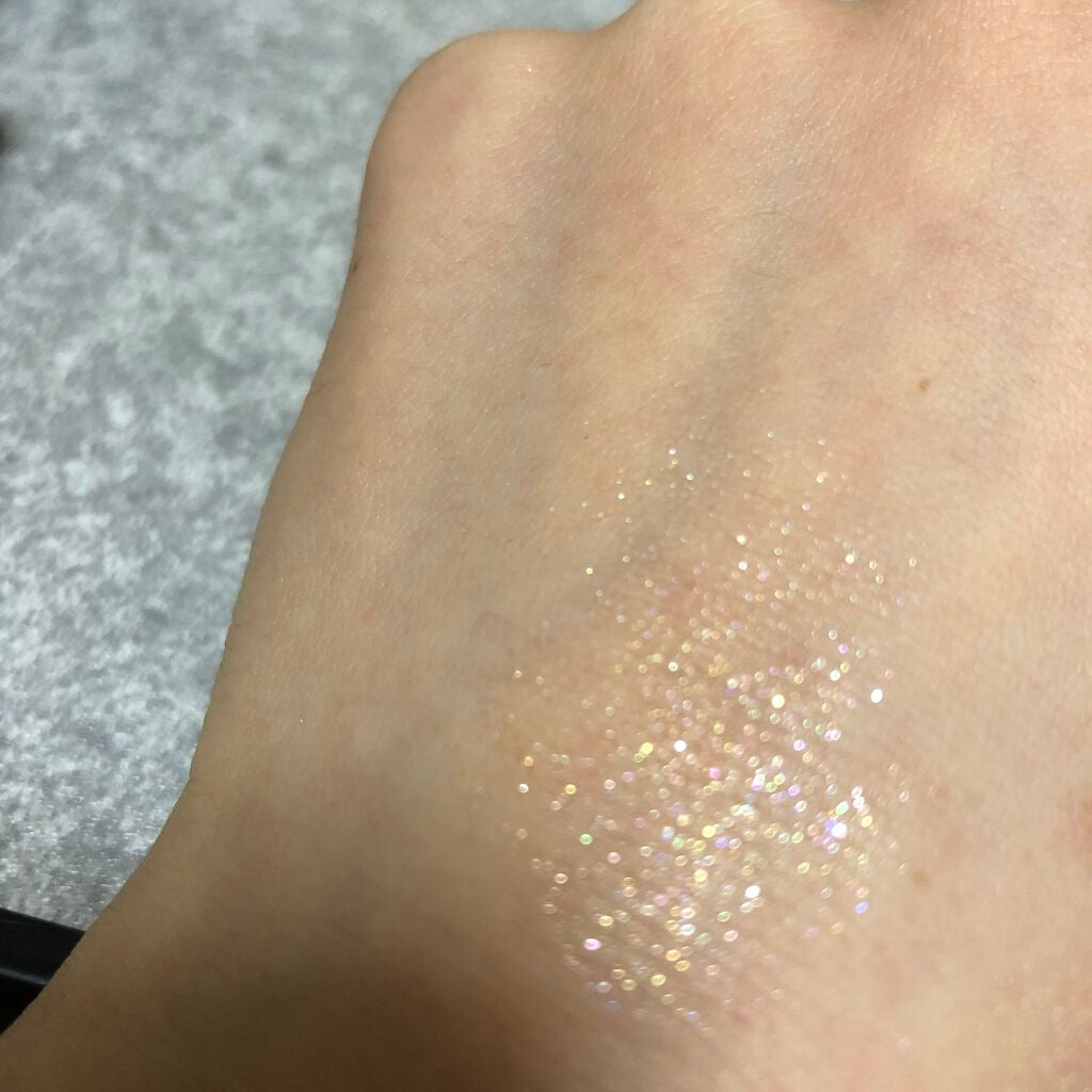 プリズム エアー シャドウ/CLIO/単色アイシャドウを使ったクチコミ(2枚目)