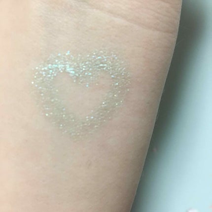 ウィンクファイブアイシャドウ/WHOMEE/スティックアイシャドウを使ったクチコミ(2枚目)