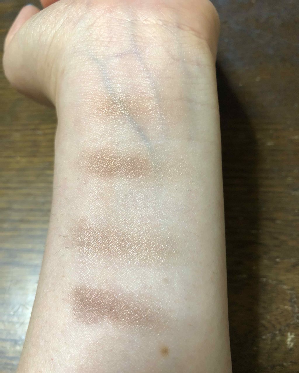 ロイヤルパールアイズ/キャンメイク/アイシャドウパレットを使ったクチコミ(3枚目)