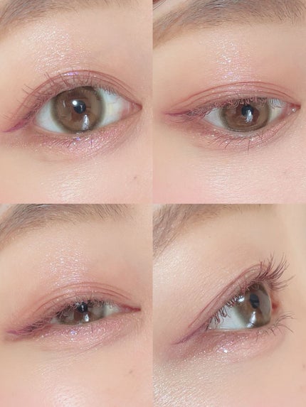 ごんす@YouTube始めました on LIPS 「《キャンマジ新色❤︎》3月22日発売の新色ワンデーカラコンです..」(5枚目)