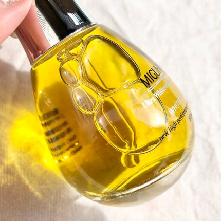 Ultra Whitening Perfect Ampoule/MIGUHARA/美容液を使ったクチコミ(7枚目)