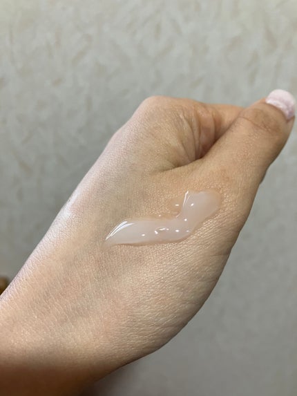 パーフェクトワン スーパーモイスチャージェル/パーフェクトワン/オールインワン化粧品を使ったクチコミ(2枚目)