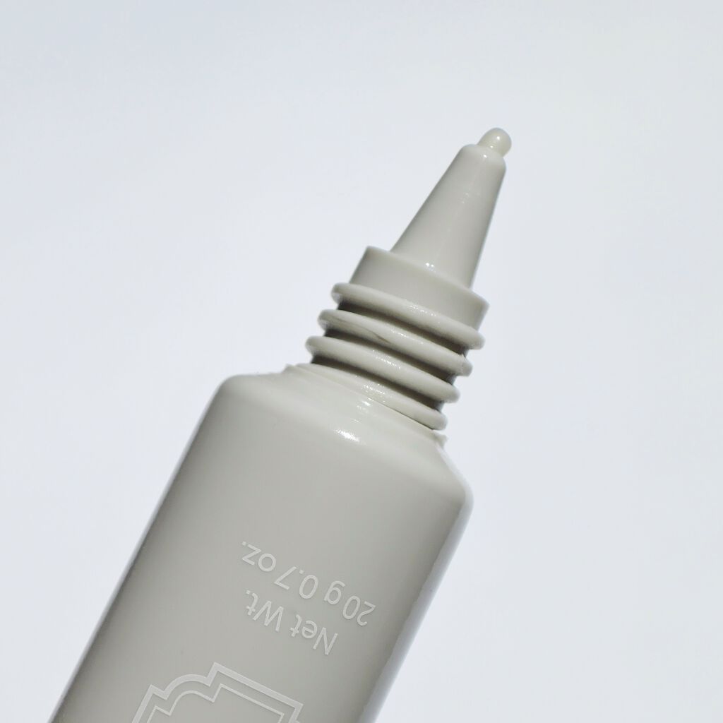 ファンダメンタルナリッシングアイバター(20g)/Klairs/アイケア・アイクリームを使ったクチコミ（3枚目）