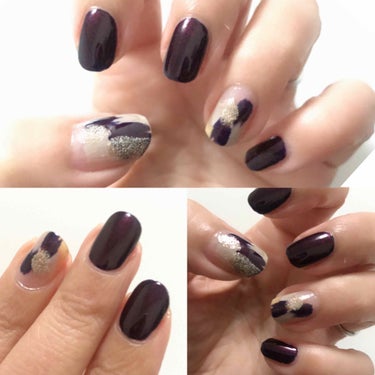 NAIL POLISH/nails inc./マニキュアを使ったクチコミ（1枚目）