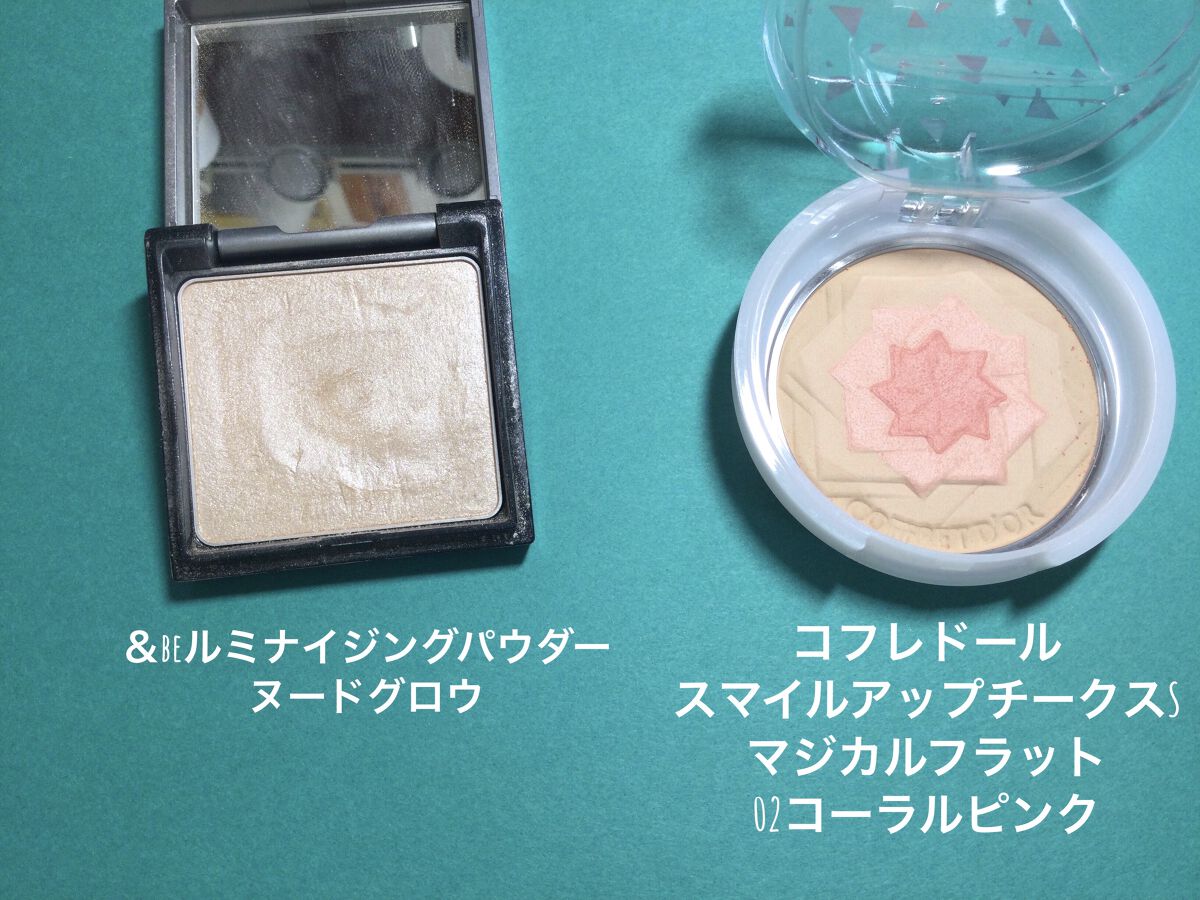 スキニーリッチシャドウ/excel/アイシャドウパレットを使ったクチコミ（3枚目）