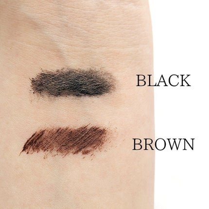 ロングUPマスカラ スーパーWP/ヒロインメイク/マスカラを使ったクチコミ(4枚目)