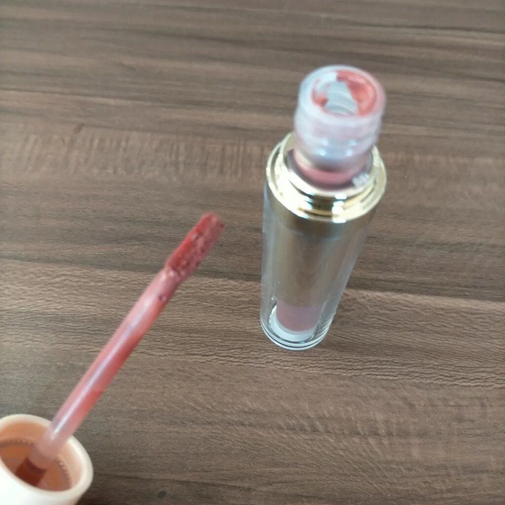 タトゥーベルベットティント/フォレンコス/リップティントを使ったクチコミ(3枚目)