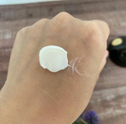 プレミアムパーフェクトクリーム/ライスフォース/フェイスクリームを使ったクチコミ(5枚目)