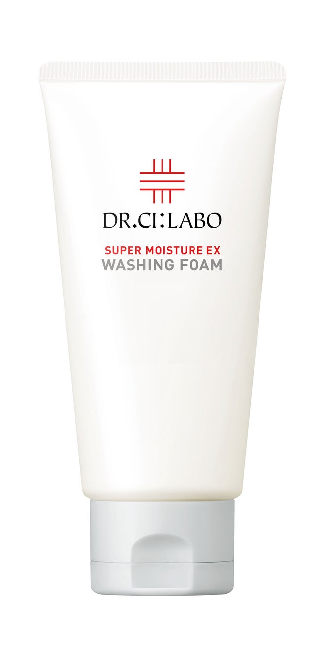 ドクターシーラボⓇ ウォッシングフォームスーパーモイスチャーEX