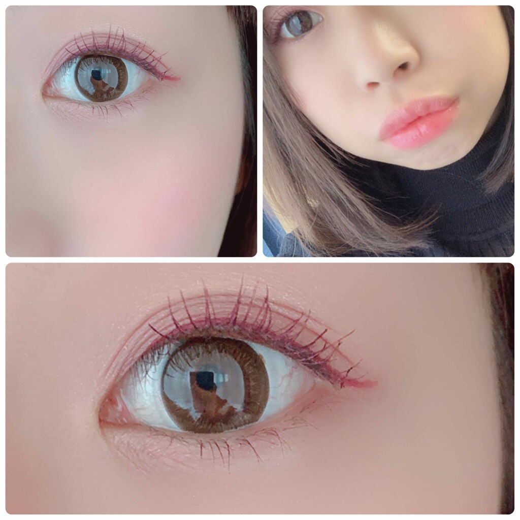 サンク クルール/Dior/アイシャドウパレットを使ったクチコミ(3枚目)