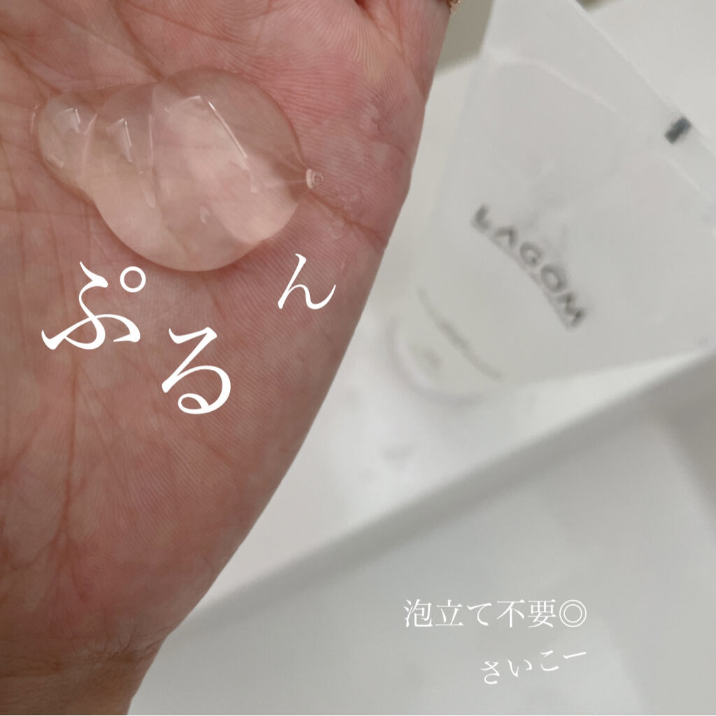 コアエフェクター/ファンケル/美容液を使ったクチコミ（2枚目）