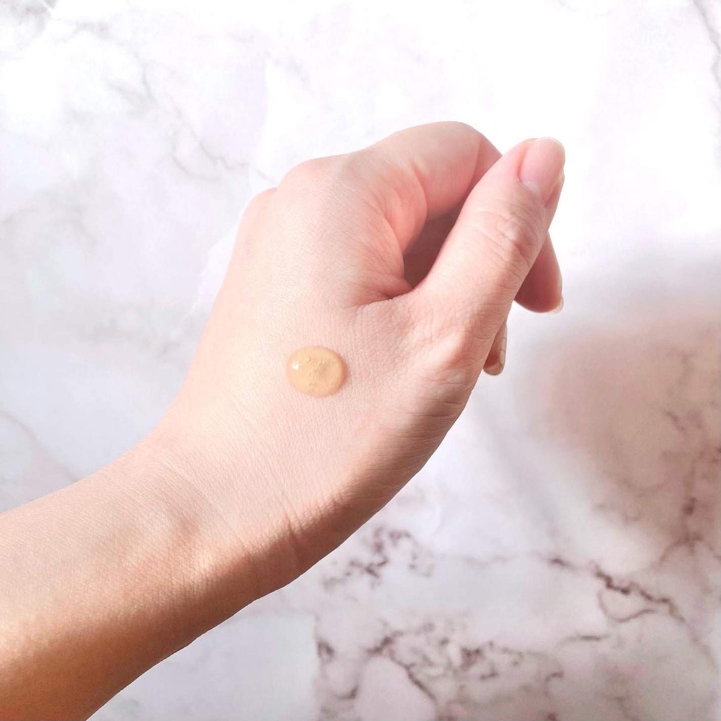 OG Hydrating Serum R+(OGハイドレーティングセラムRプラス)/PLUEST/美容液を使ったクチコミ(2枚目)