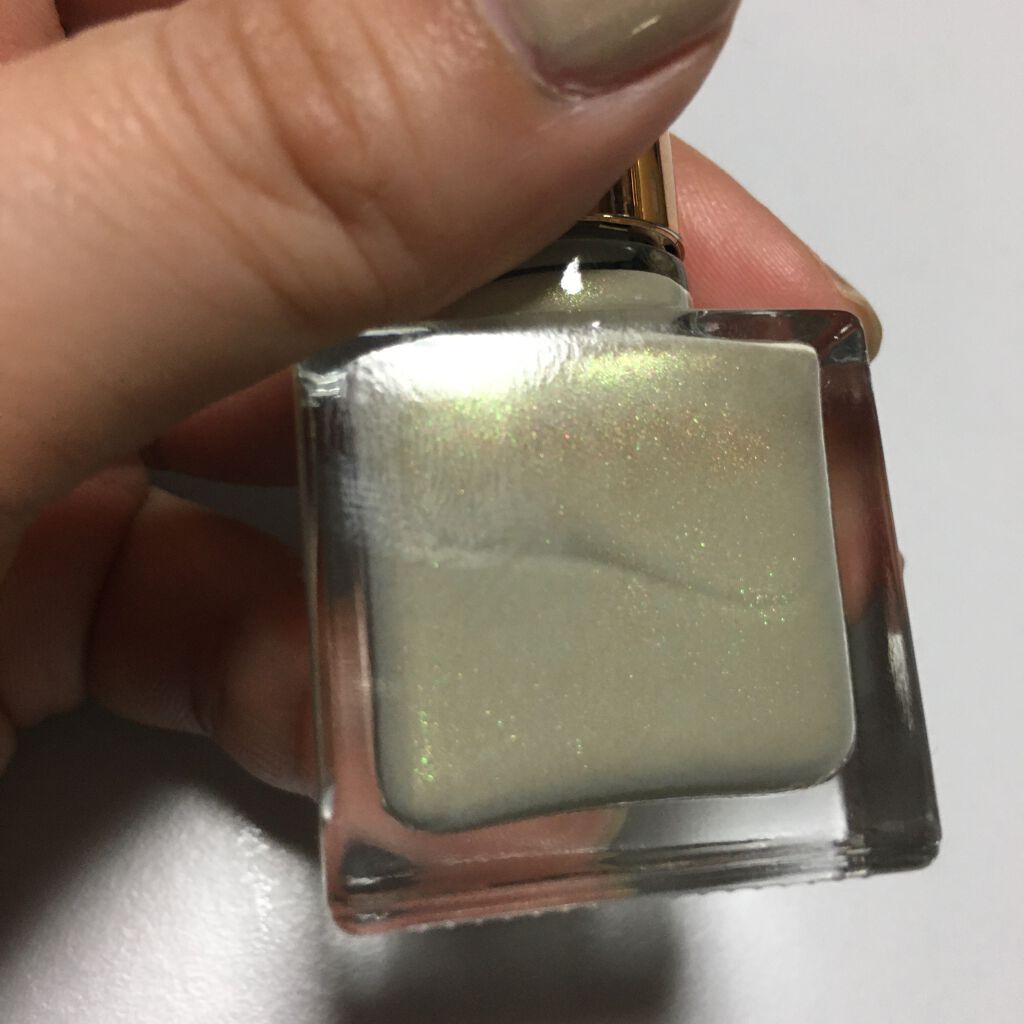 グロッシーコート/スキューズミー/オールインワンネイルを使ったクチコミ（2枚目）