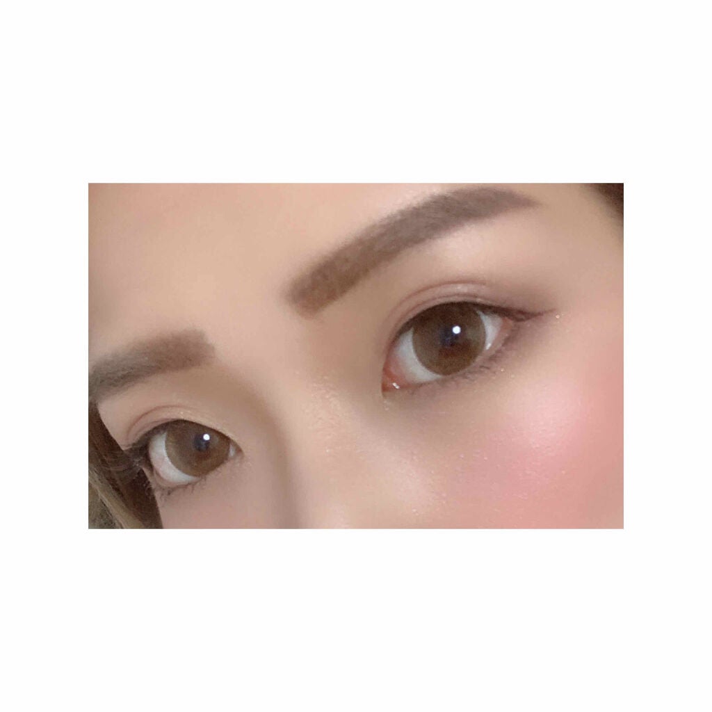 candymagic1dayAQUA(キャンディーマジックワンデーアクア)/candy magic/ワンデー(1DAY)カラコンを使ったクチコミ(2枚目)