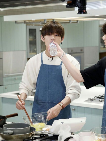 R on LIPS ãRã§ãð¯ãã£ã±ãæšãã¯åæ°ããããðButterèããŸãããïŒ..ãïŒ8æç®ïŒ