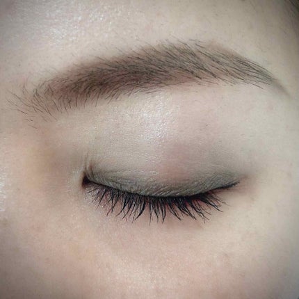 ラッシュエキスパンダー ロングロングロング/MAJOLICA MAJORCA/マスカラを使ったクチコミ(3枚目)