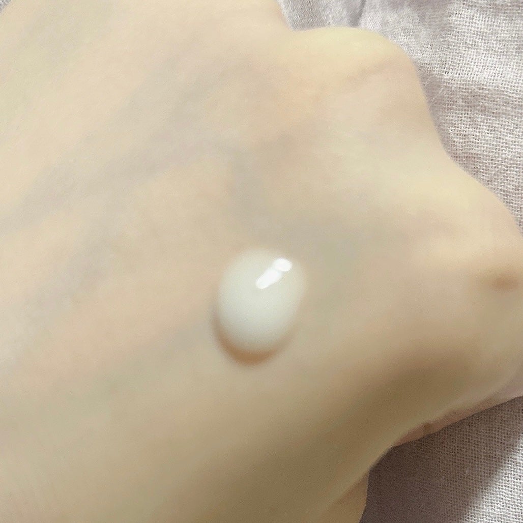 SSビオリス ボタニカル トリートメントミルク (リペア&モイスト)/SSビオリス/ヘアミルクを使ったクチコミ(3枚目)