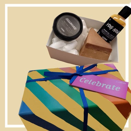 ラッシュセレブレイト ボディローション/ラッシュ/ボディローションを使ったクチコミ(6枚目)