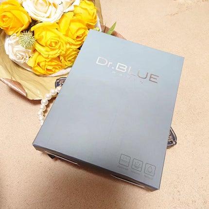 真紅 on LIPS 「Dr.Blue様のRefreshMaskSheetをお試しさせ..」(6枚目)