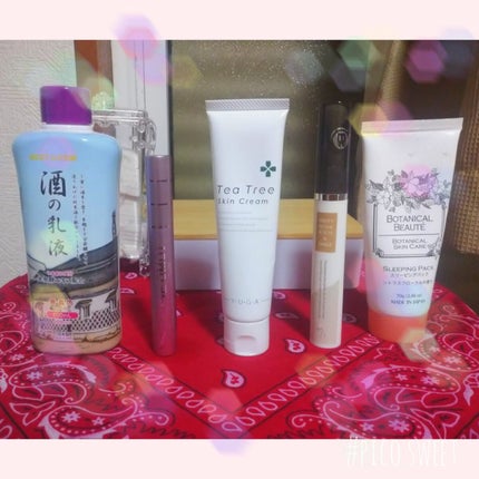 アドバンスド スキンコンディショナー/immuno/化粧水を使ったクチコミ(3枚目)