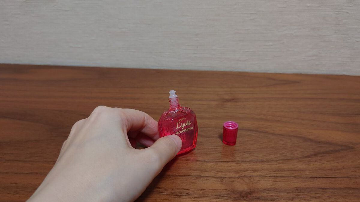 リセリッチプレミアム(医薬品)/ロート製薬/その他を使ったクチコミ（2枚目）