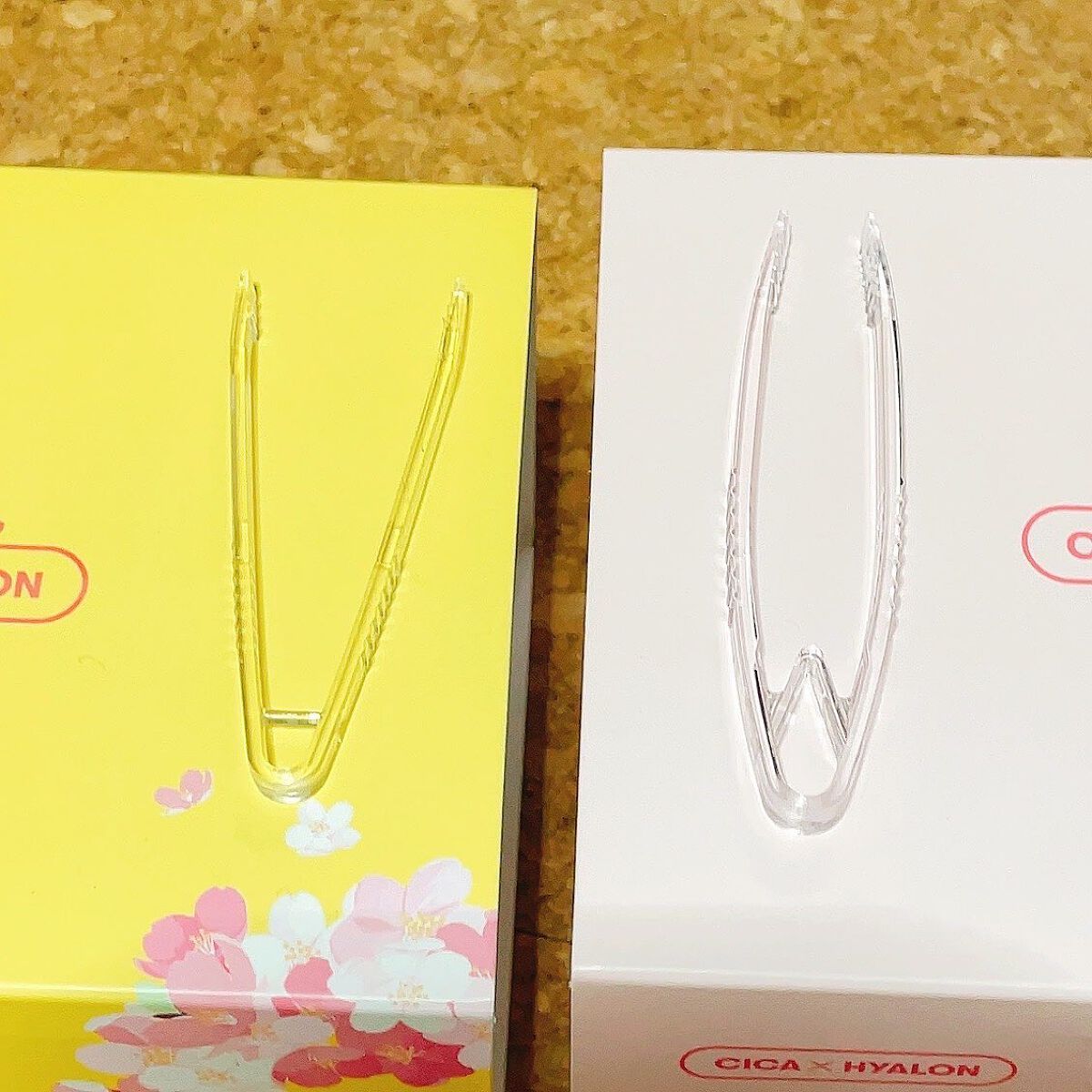 CICA デイリースージングマスク/VT/シートマスク・パックを使ったクチコミ（2枚目）