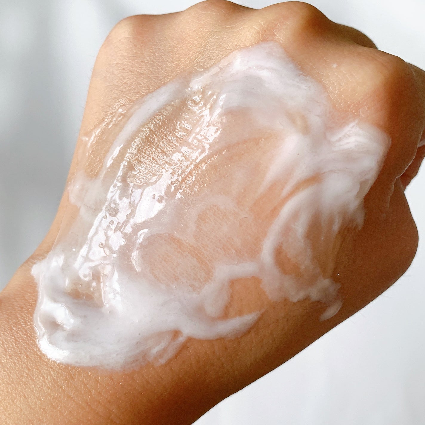 デュオ ザ クレンジングバーム/DUO/クレンジングバームを使ったクチコミ(5枚目)