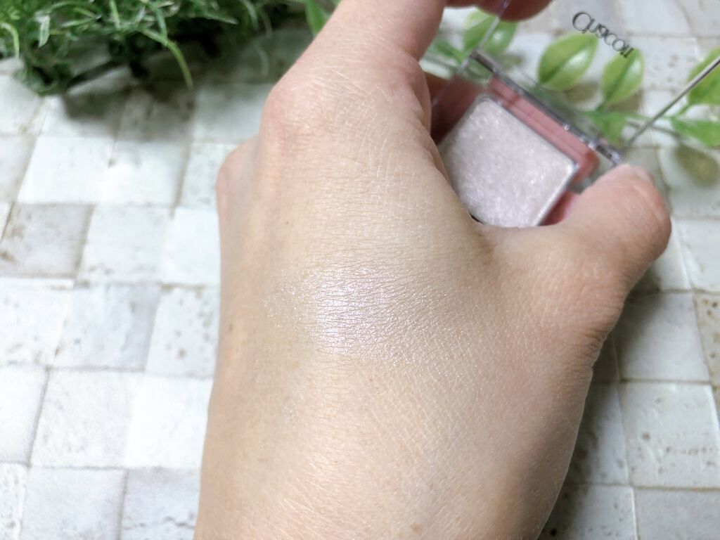 マルチカラーバリエーション マット MA13/チャコット・コスメティクス/単色アイシャドウを使ったクチコミ（3枚目）