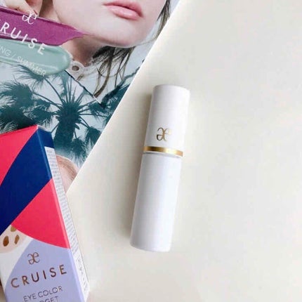 アイカラー ミジェット/エレガンス クルーズ/ジェル・クリームアイシャドウを使ったクチコミ(1枚目)