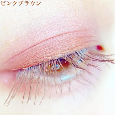 URGLAM　EYEBROW MASCARA a（アイブロウマスカラa）/U R GLAM/眉マスカラを使ったクチコミ（5枚目）