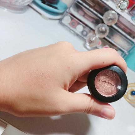 【旧品】パーフェクトスタイリストアイズ/キャンメイク/アイシャドウパレットを使ったクチコミ(1枚目)